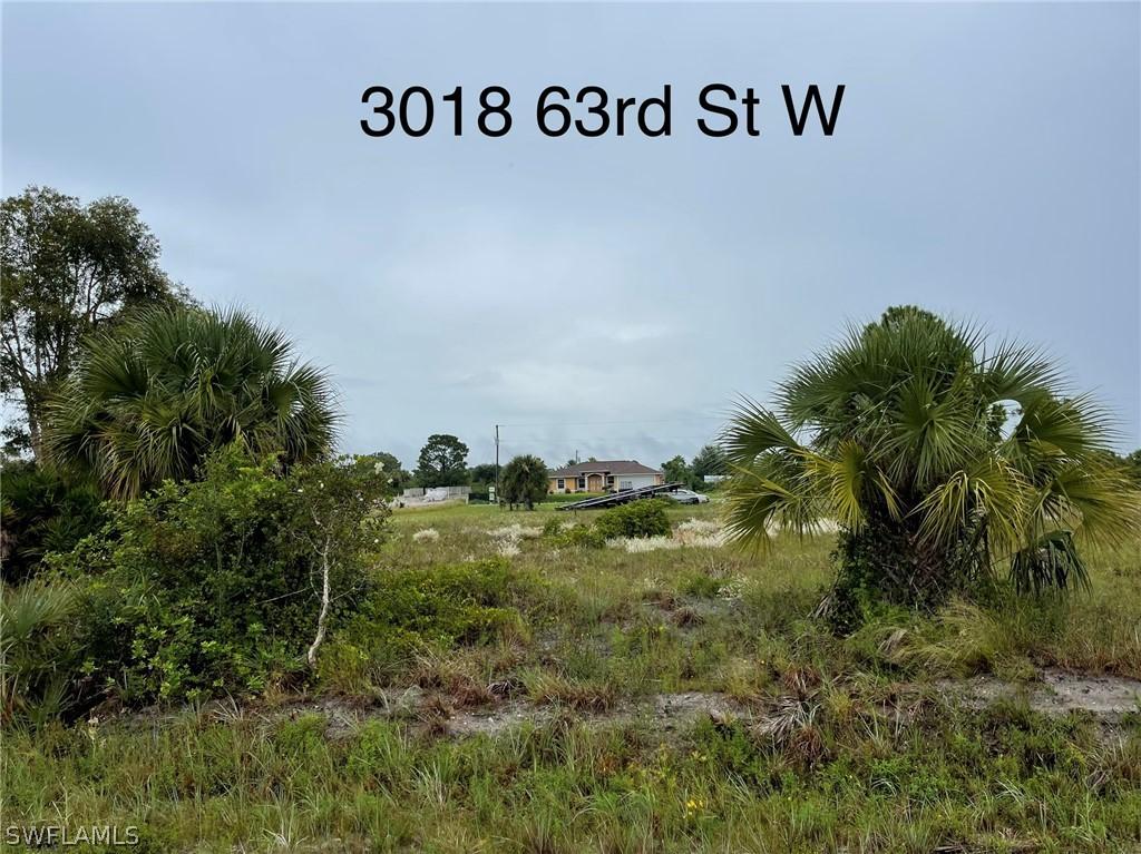 3018 63rd St., Lehigh Acres, FL 33971
