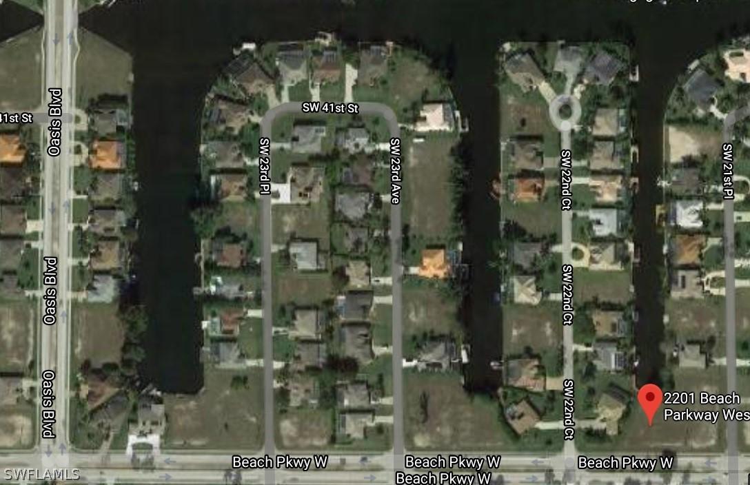 2201 Beach Pkwy., Cape Coral, FL 33914