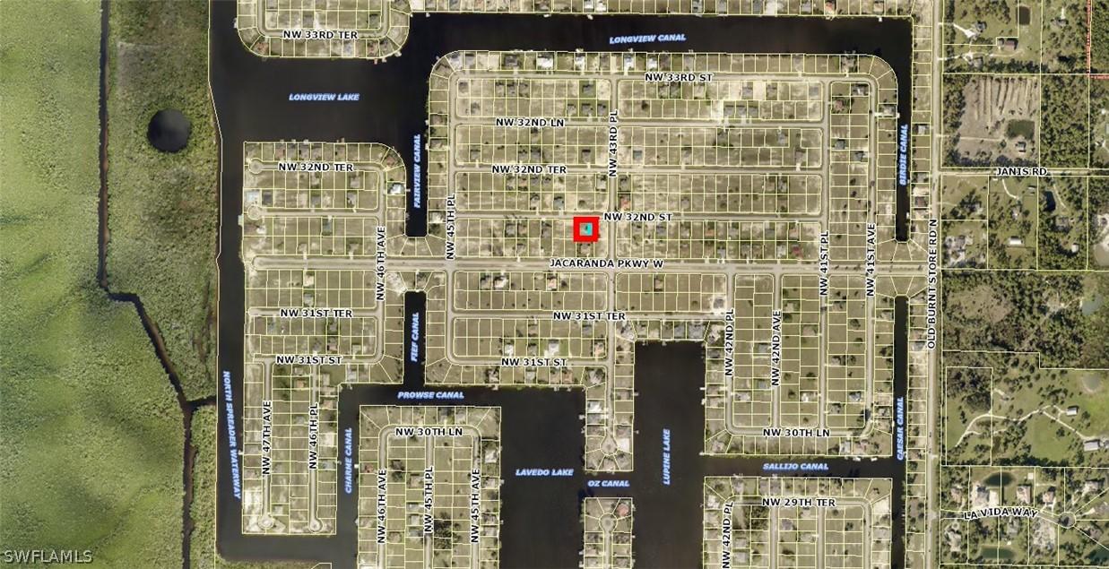 4328 NW 32nd St., Cape Coral, FL 33993