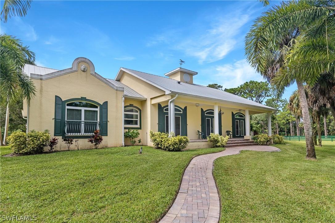 17850 Eagle View Ln., Cape Coral, FL 33909