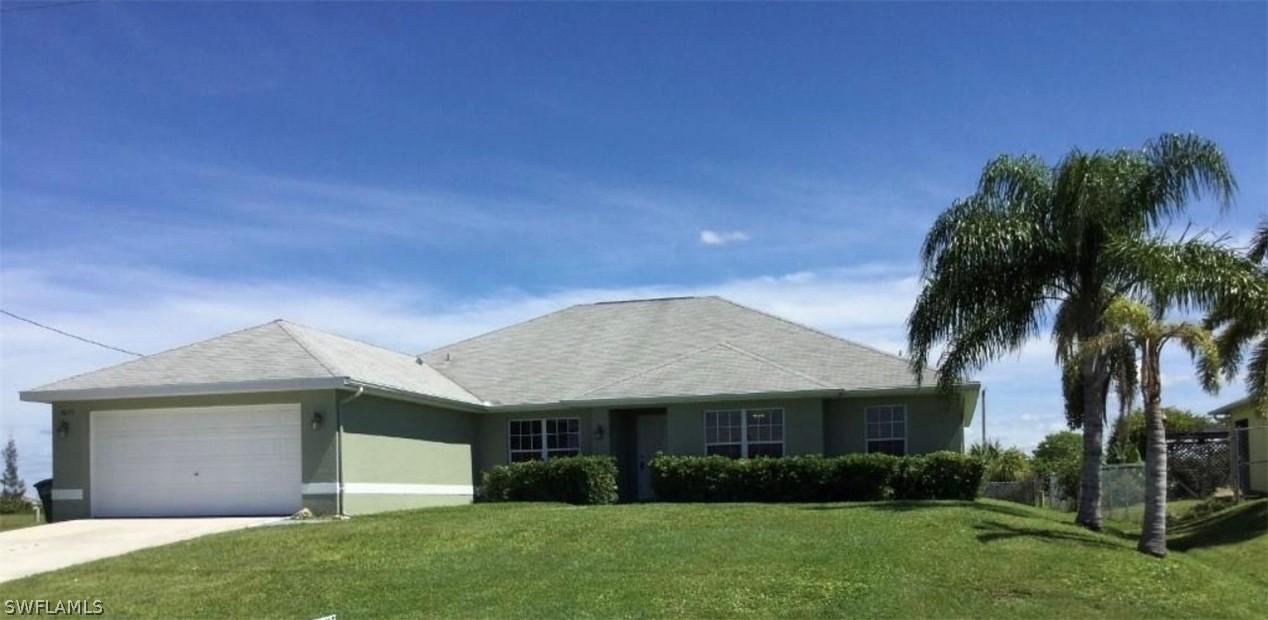 2023 NW 3rd Ave., Cape Coral, FL 33993