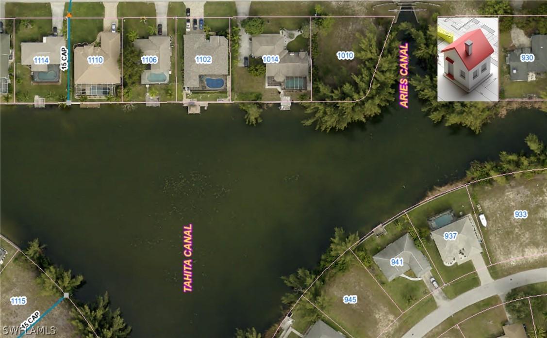 1004 SW 28th St., Cape Coral, FL 33914