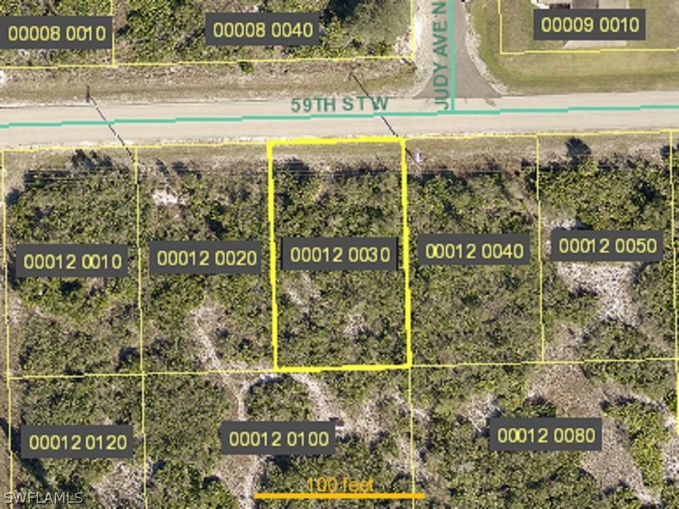 2907 59th St., Lehigh Acres, FL 33971