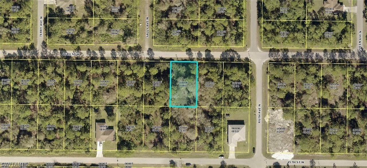 3305 46th St., Lehigh Acres, FL 33971