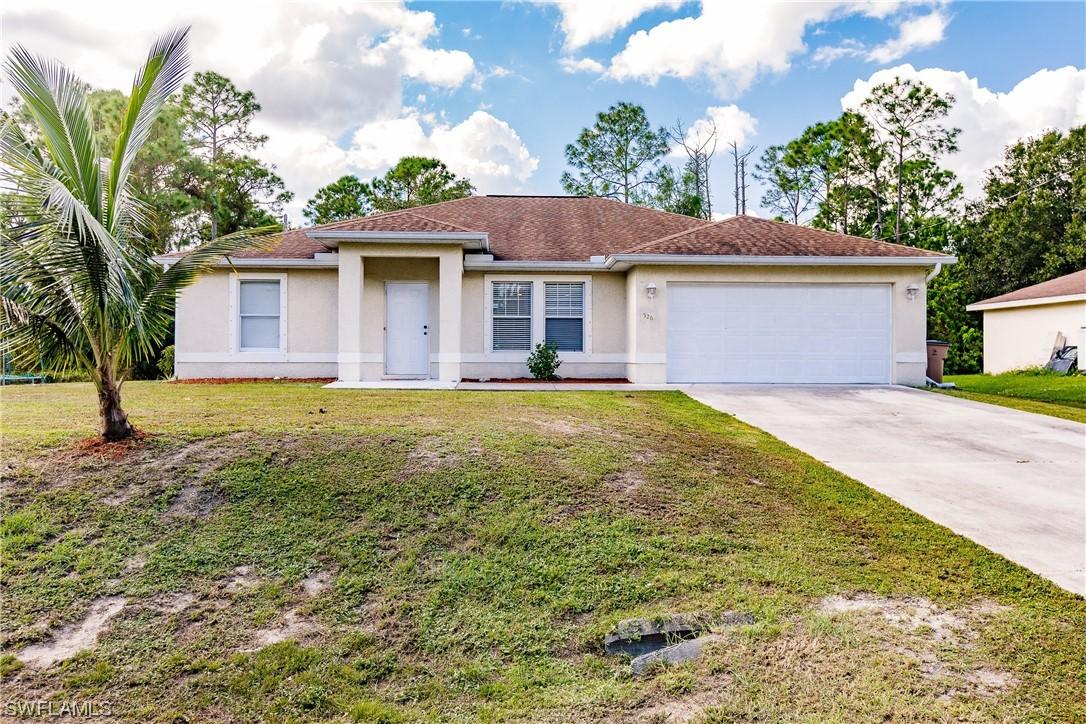 526 Flamingo Ave., Lehigh Acres, FL 33974