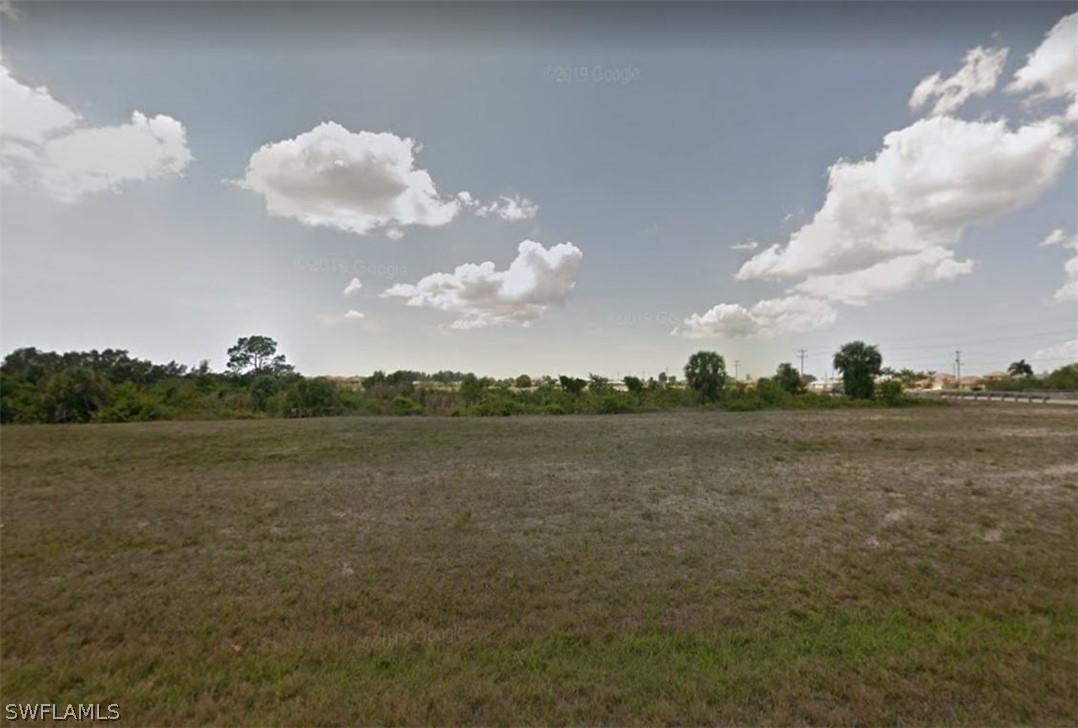 6 SW 29th Pl., Cape Coral, FL 33991