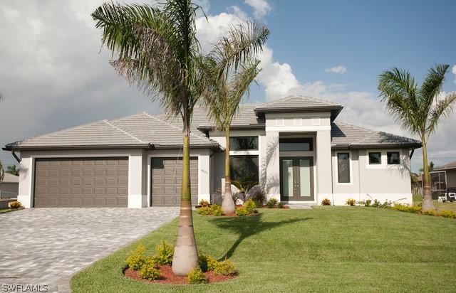 4825 SW 24th Ave., Cape Coral, FL 33914