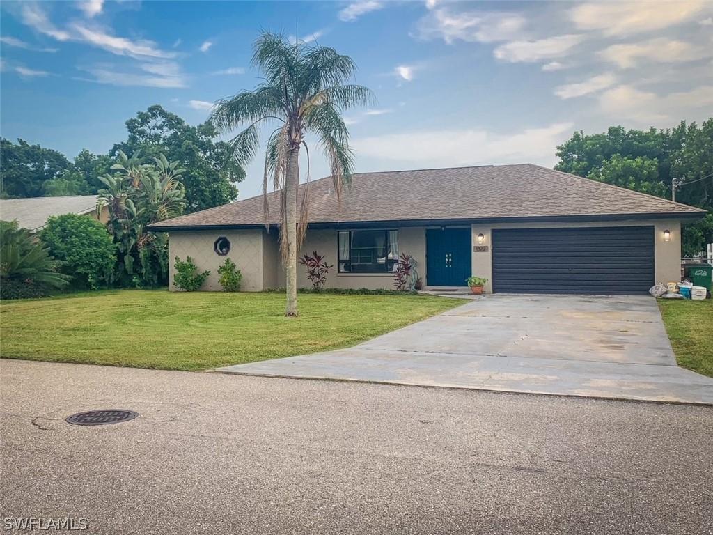 1322 SE 15th St., Cape Coral, FL 33990