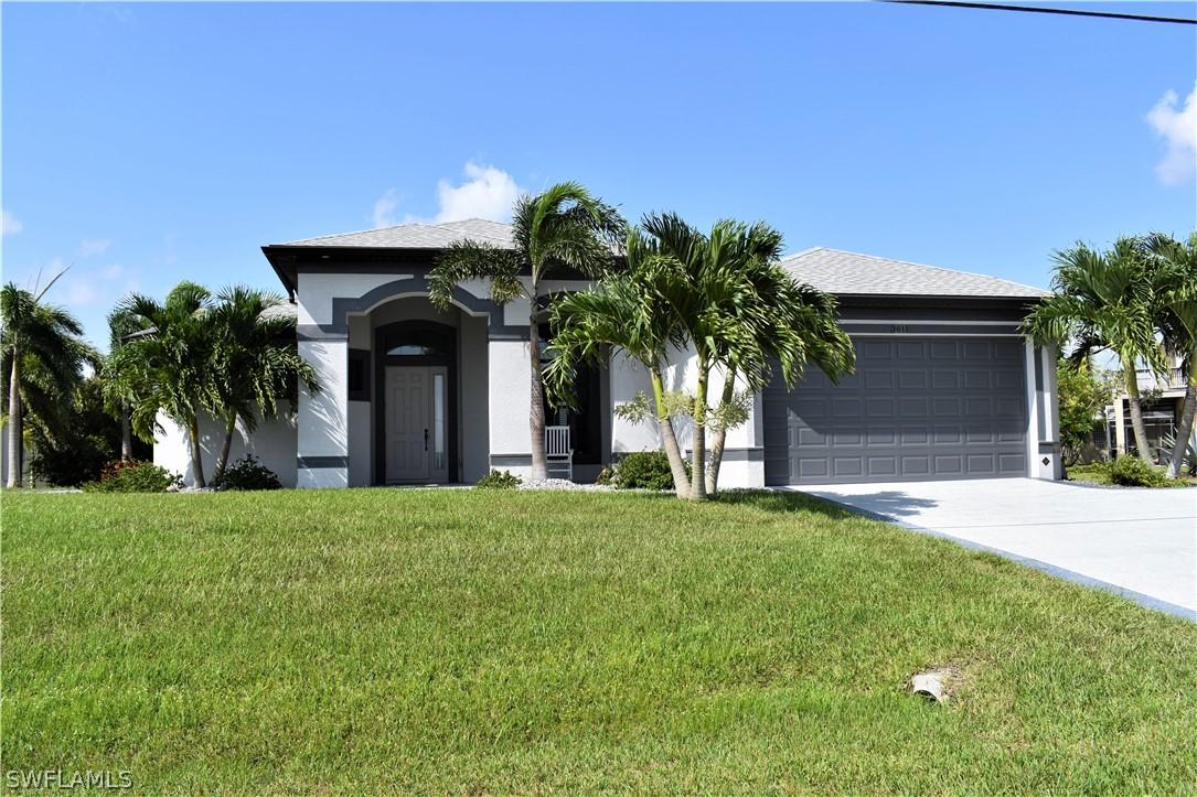 3611 Tropicana Pkwy., Cape Coral, FL 33993