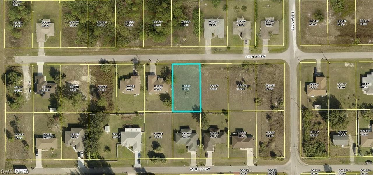 2707 44th St., Lehigh Acres, FL 33976