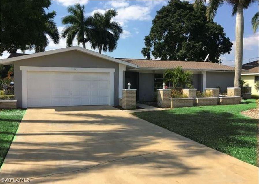 1406 SE 23rd Pl., Cape Coral, FL 33990