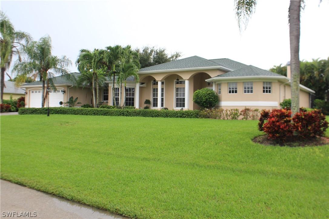 [Address Hidden by Seller], Cape Coral, FL 33914