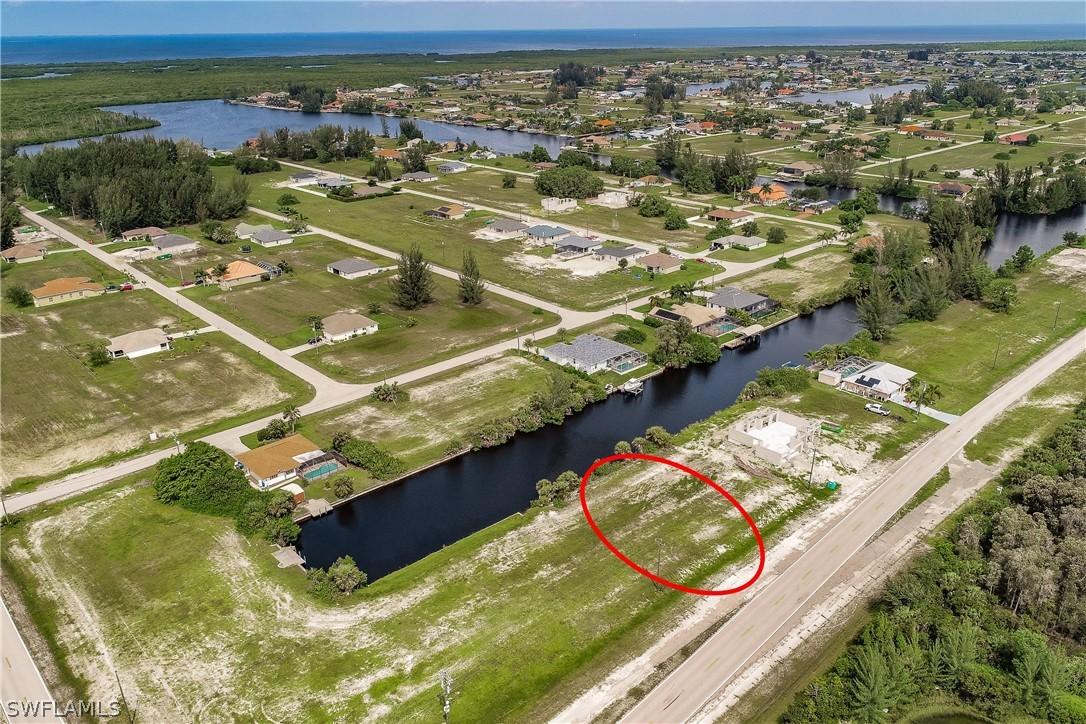 2414 Old Burnt Store Rd., Cape Coral, FL 33993