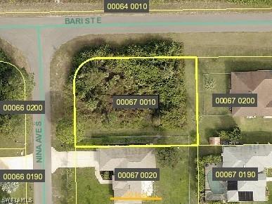 735 Nina Ave., Lehigh Acres, FL 33974