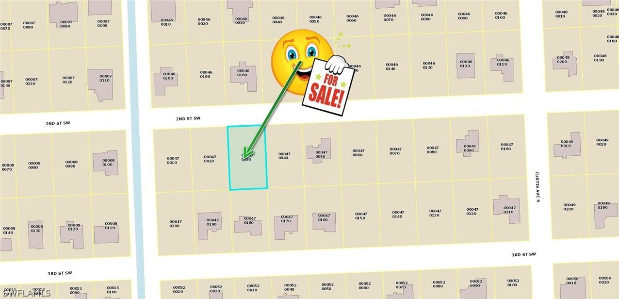 4015 2nd St., Lehigh Acres, FL 33976