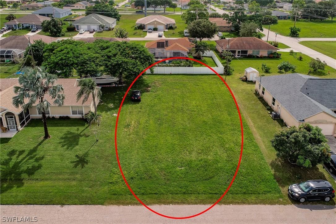 4341 SW 1st Ave., Cape Coral, FL 33914