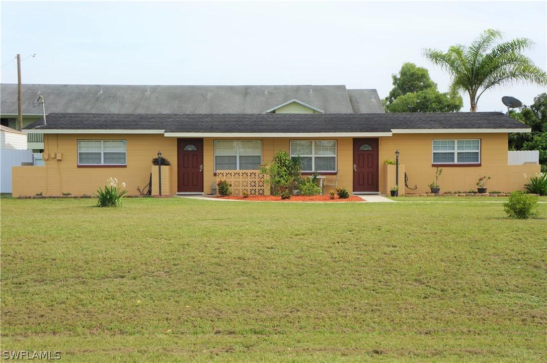 622 Gerald Ave., Lehigh Acres, FL 33936