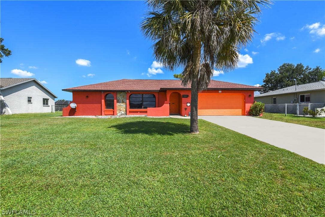 241 NE 10th Ave., Cape Coral, FL 33909