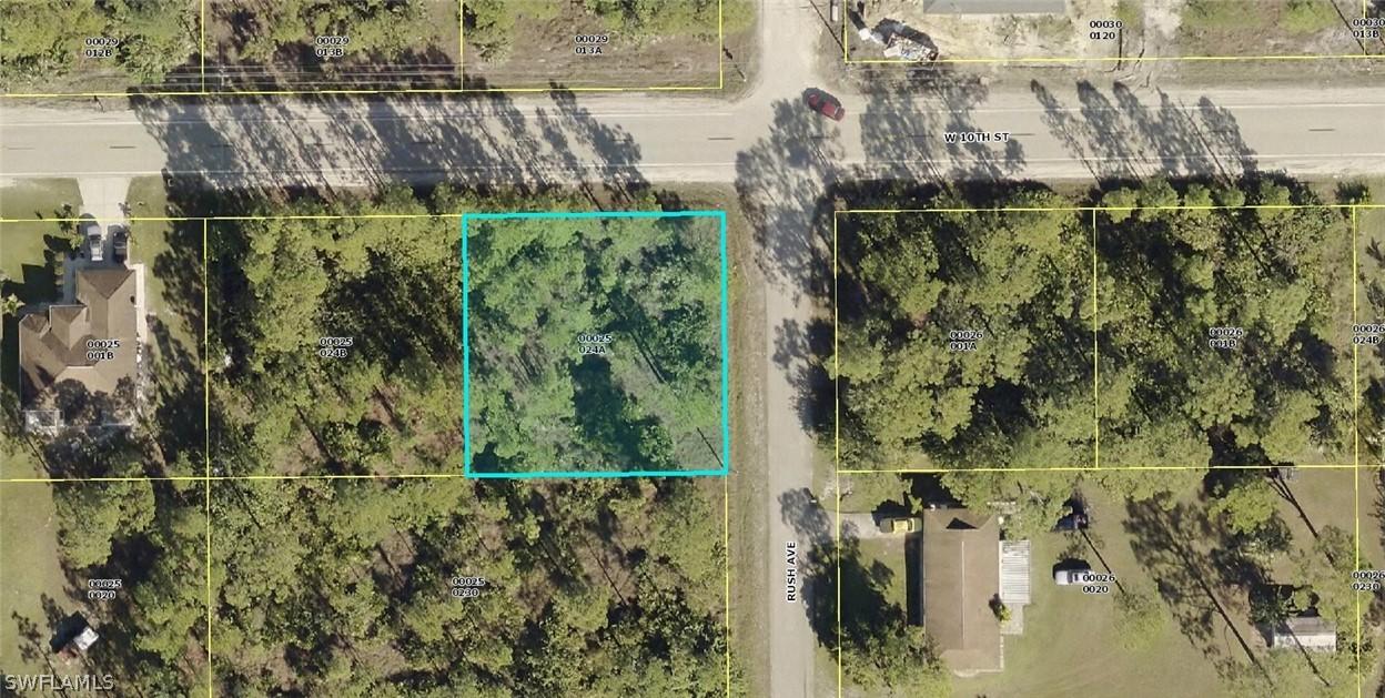 1703 W 10th St., Lehigh Acres, FL 33972