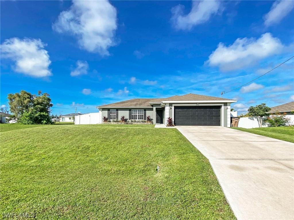 3762 NE 14th Pl., Cape Coral, FL 33909