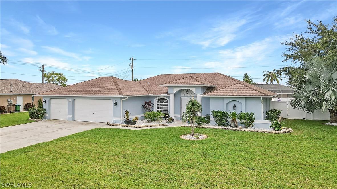 624 SE 16th St., Cape Coral, FL 33990