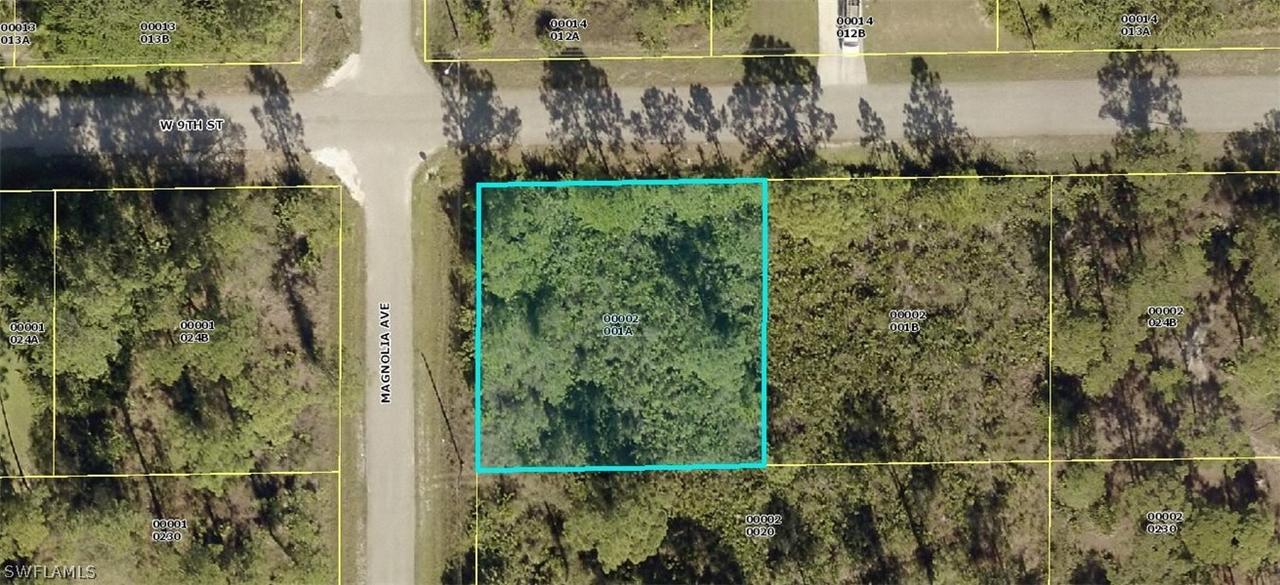 907 W 9th St., Lehigh Acres, FL 33972