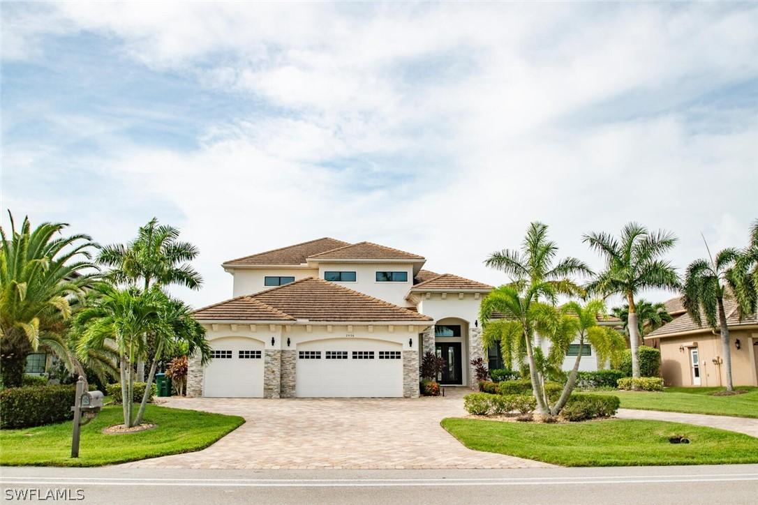 2406 El Dorado Pkwy., Cape Coral, FL 33914