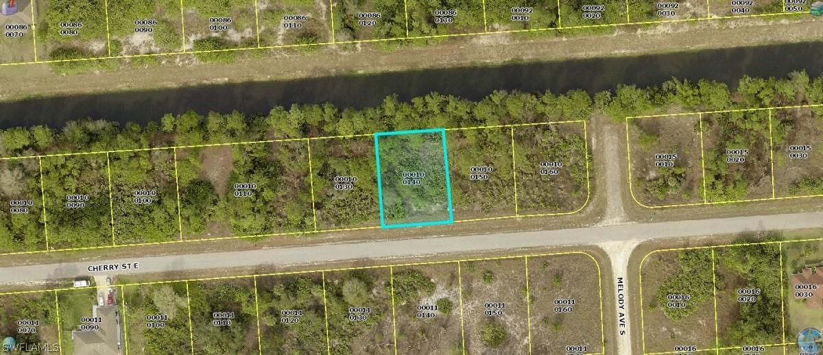 1229 Cherry St., Lehigh Acres, FL 33974