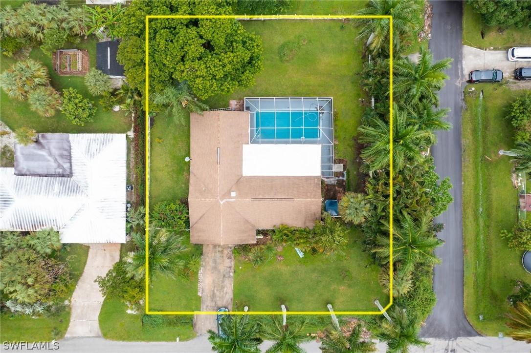 4407 Cypress Ln., Fort Myers, FL 33905