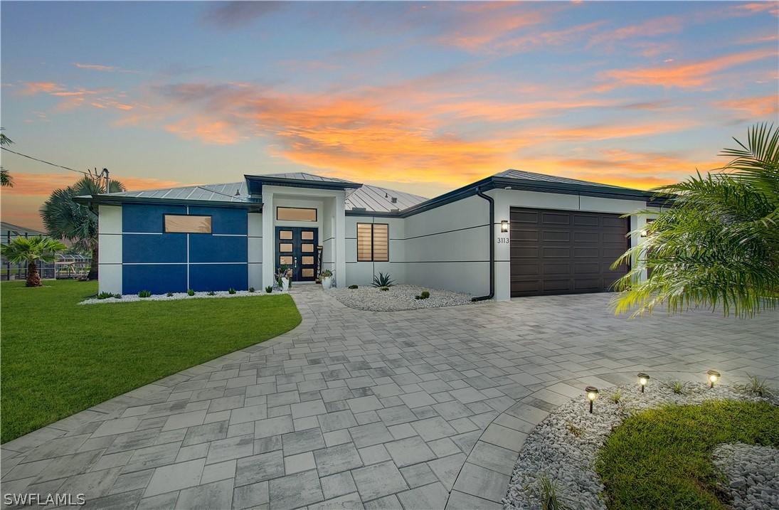 3113 SW 18th Ave., Cape Coral, FL 33914