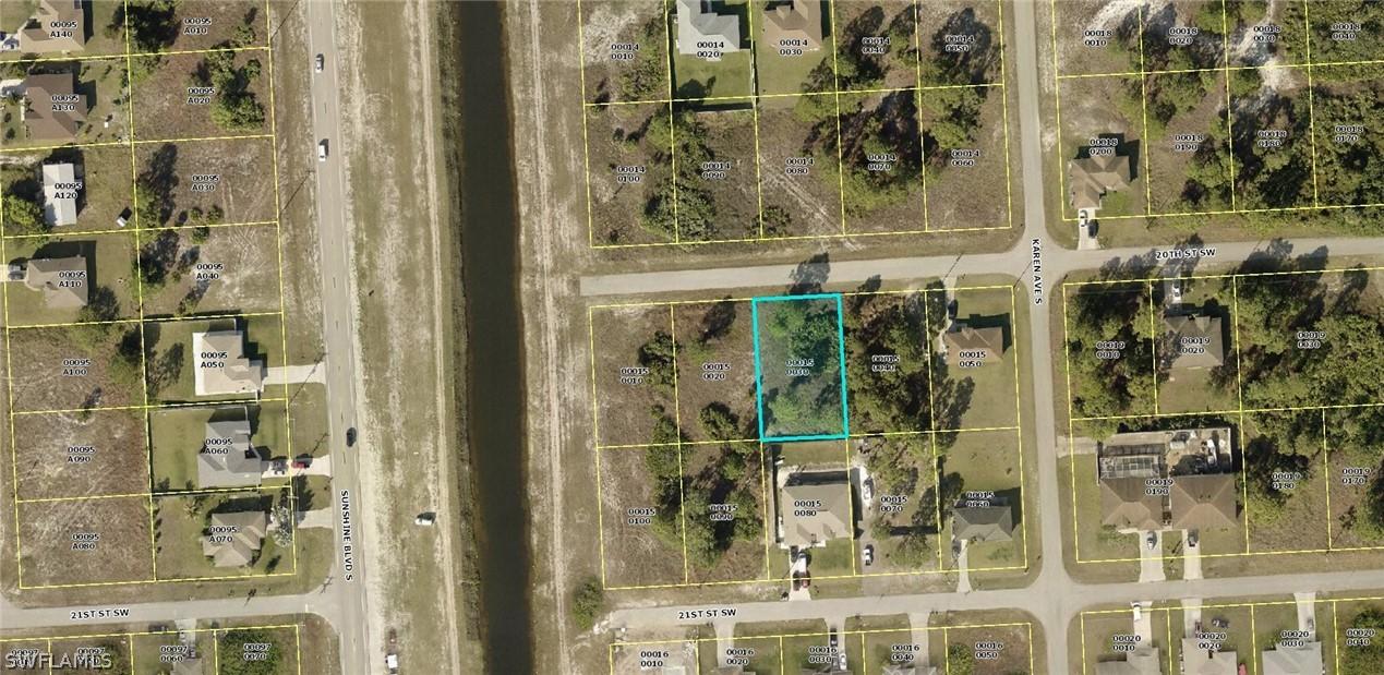 3005 20th St., Lehigh Acres, FL 33971