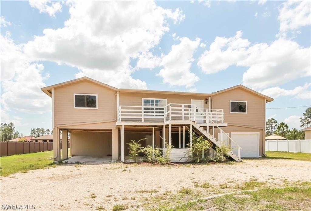 1017 8th Ave., Lehigh Acres, FL 33972