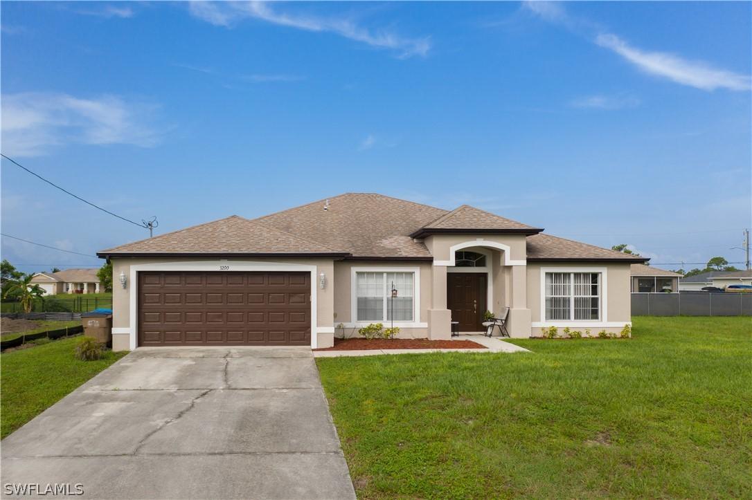 3200 NW 2nd Pl., Cape Coral, FL 33993