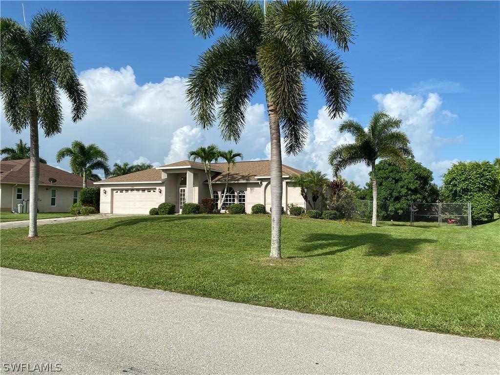 2906 SW 25th Ave., Cape Coral, FL 33914