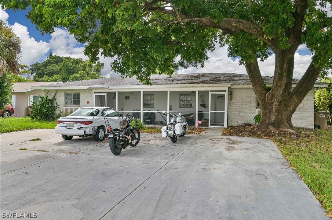 4960 Viceroy St. #1-3, Cape Coral, FL 33904