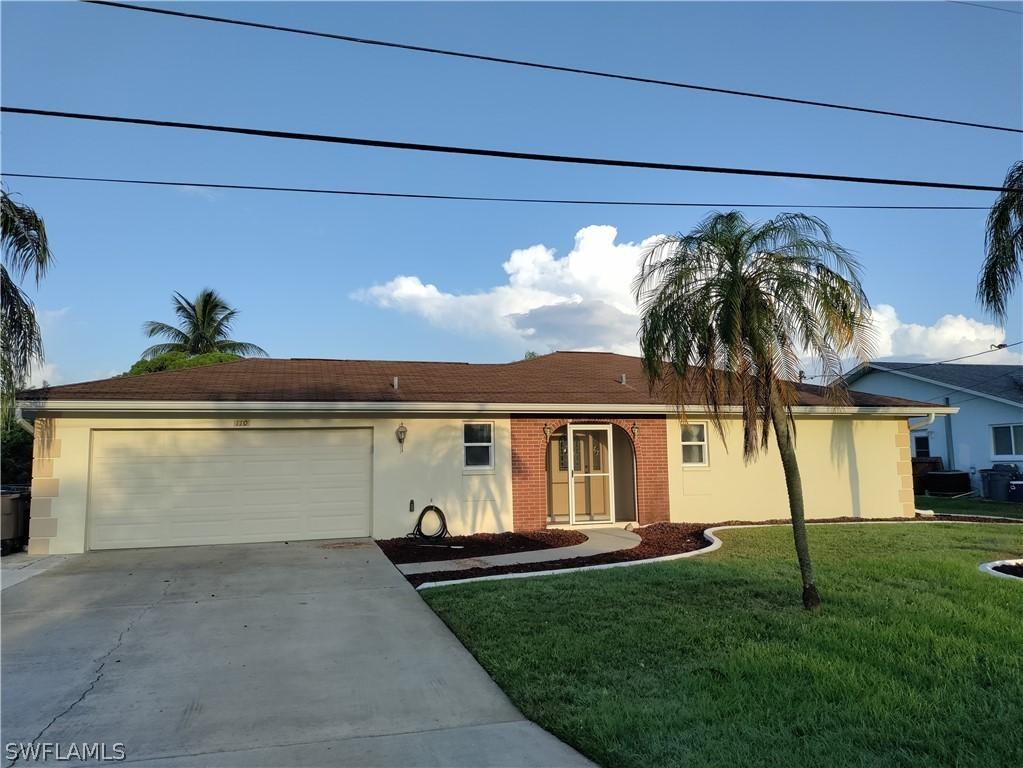 110 SE 13th Ave., Cape Coral, FL 33990