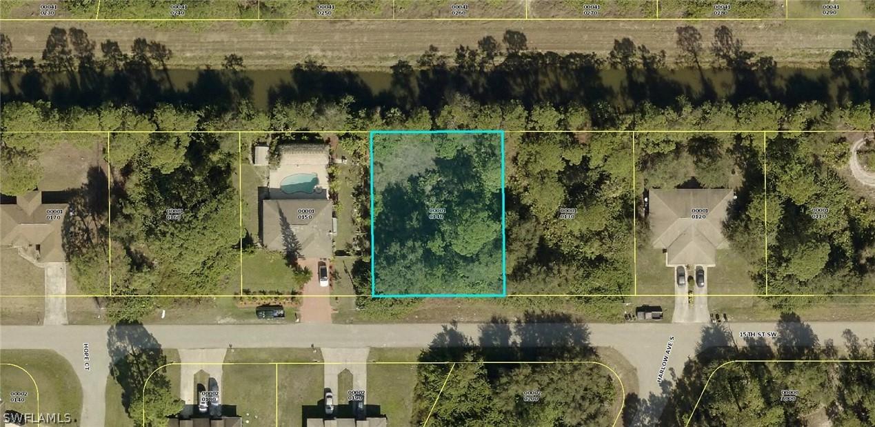 4704 15th St., Lehigh Acres, FL 33973