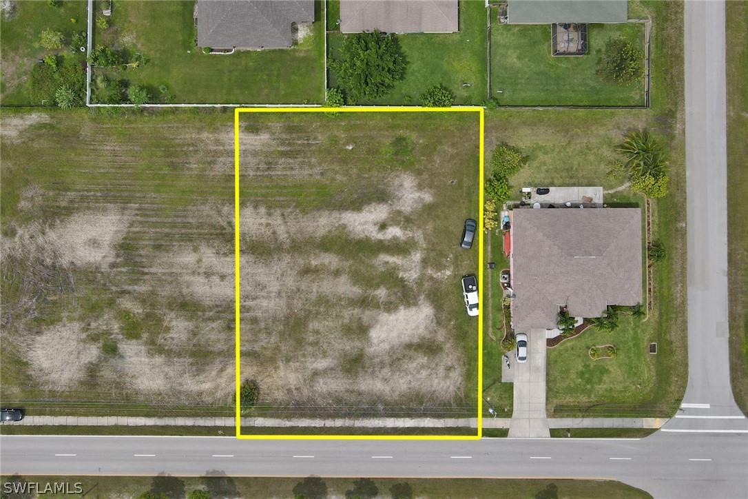 1227 SW Trafalgar Pkwy., Cape Coral, FL 33991