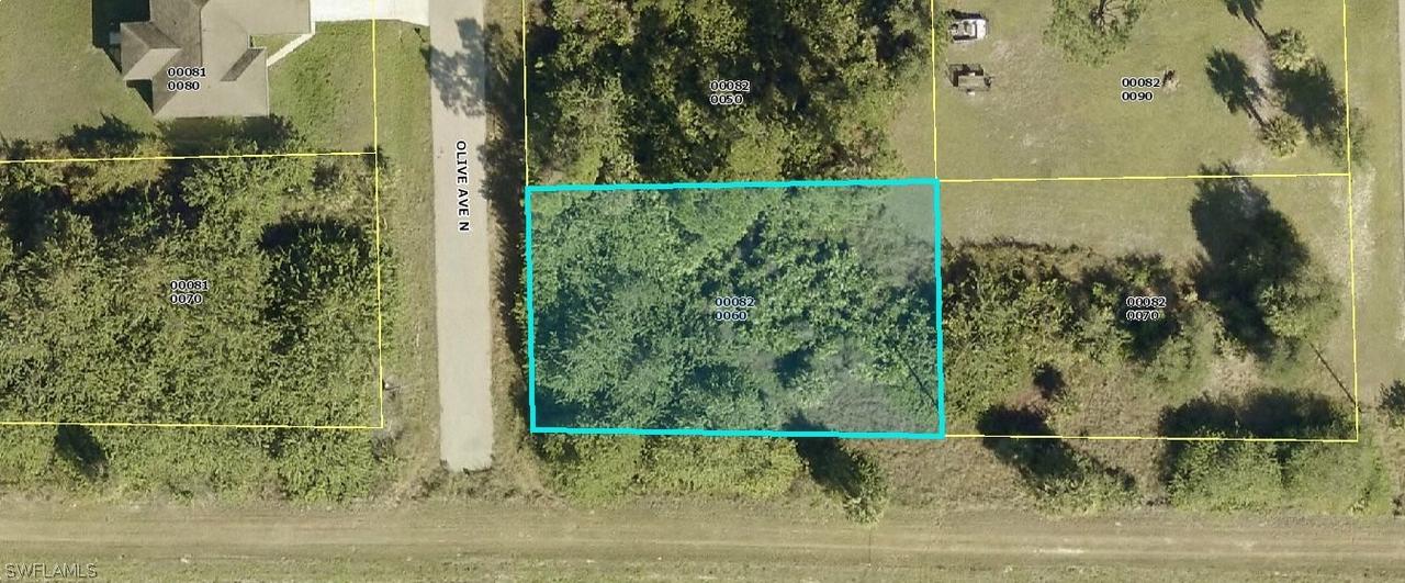 6000 Olive Ave., Lehigh Acres, FL 33971