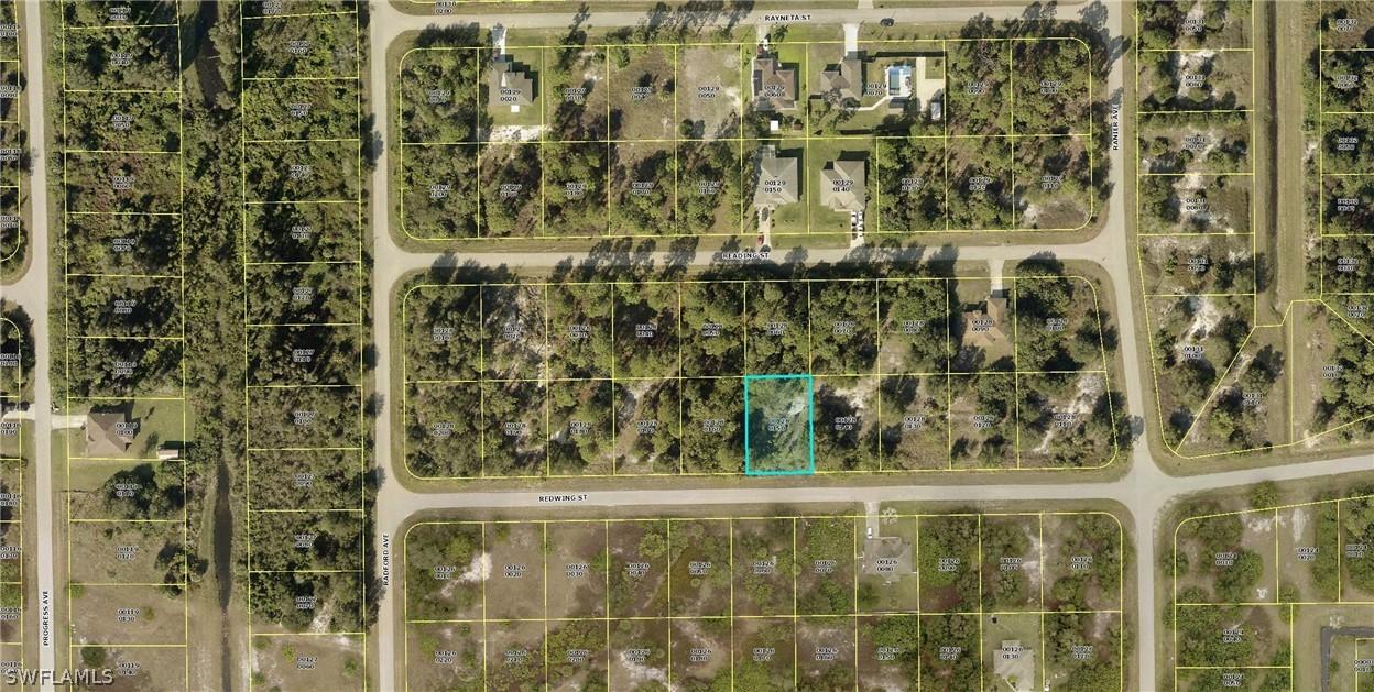 443 Redwing St., Lehigh Acres, FL 33974
