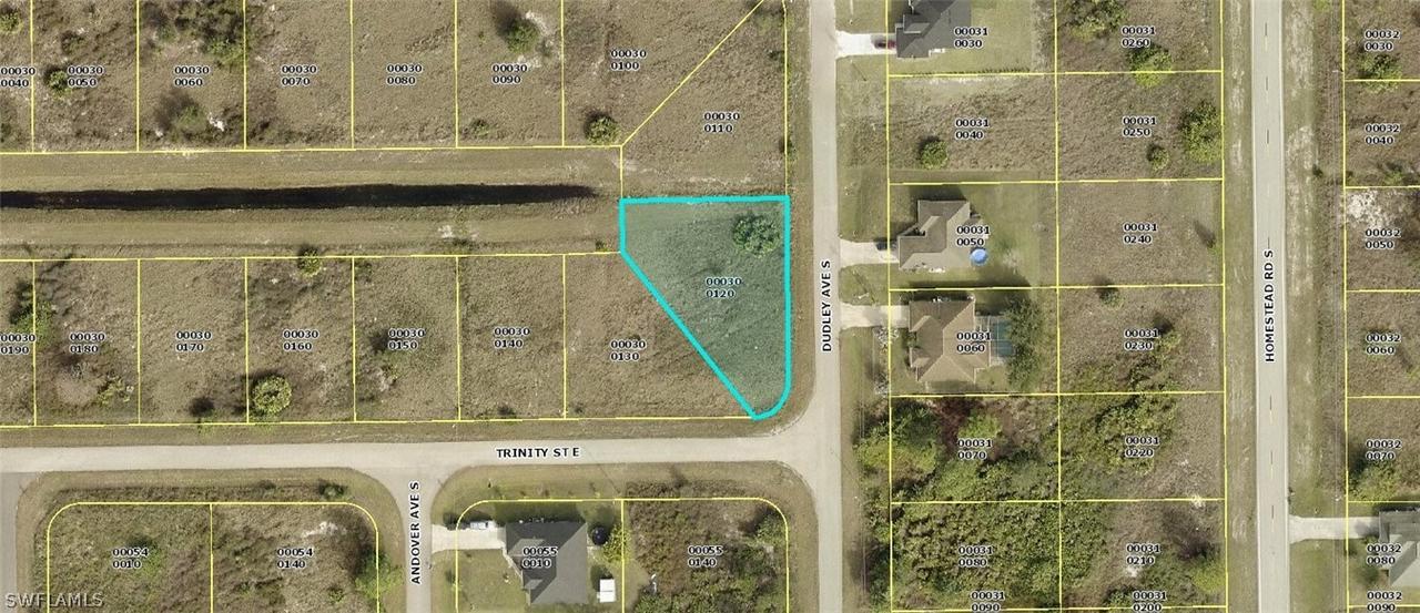 754 Dudley Ave., Lehigh Acres, FL 33974