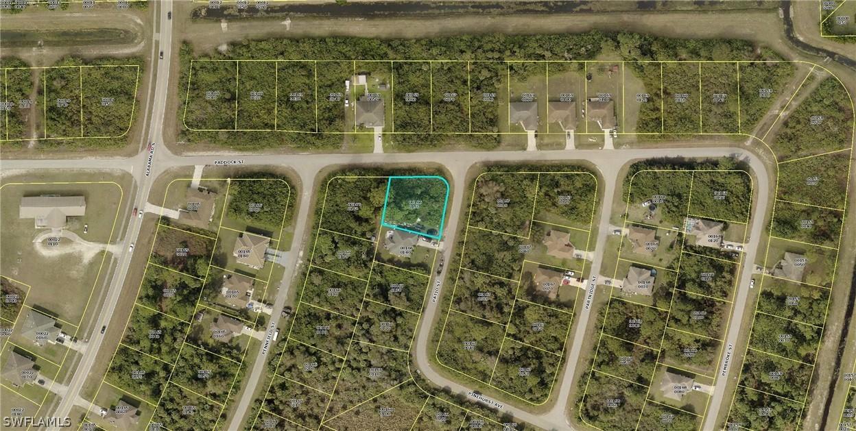 363 Patio St., Lehigh Acres, FL 33974