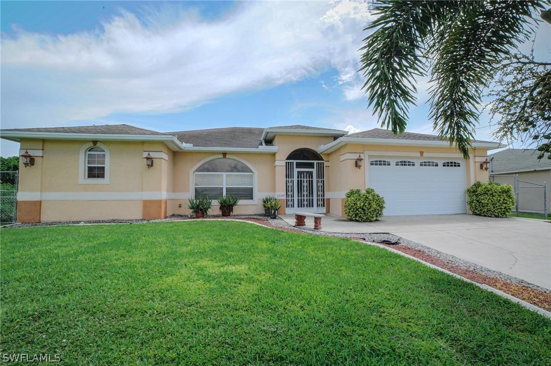 5539 Banning St., Lehigh Acres, FL 33971