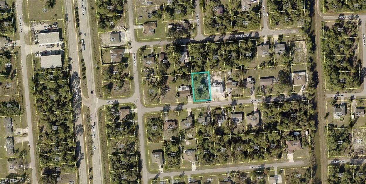 4314 1st St., Lehigh Acres, FL 33976