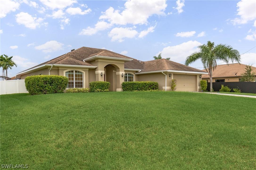 730 SW 12th St., Cape Coral, FL 33991