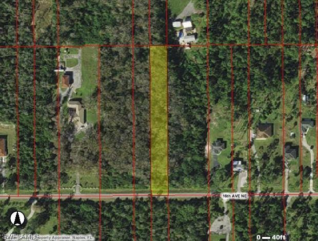 2561 16th Ave., Naples, FL 34120