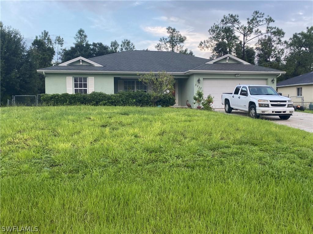 5212 Beauty St., Lehigh Acres, FL 33971