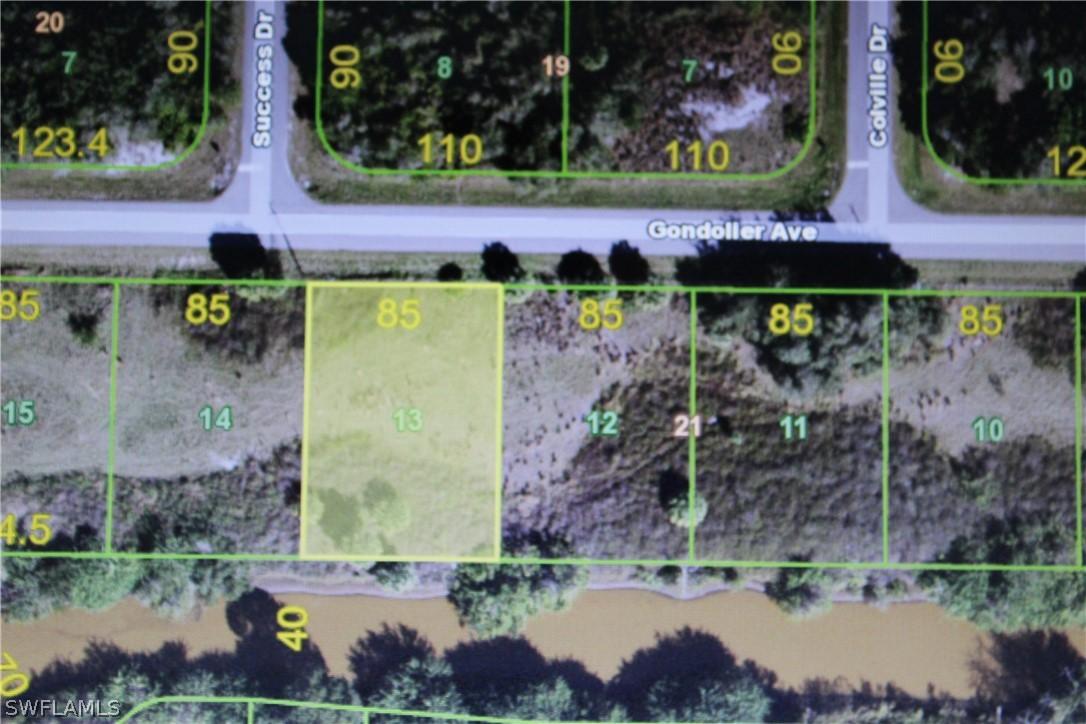 29021 Gondolier Ave Ave., Punta Gorda, FL 33982