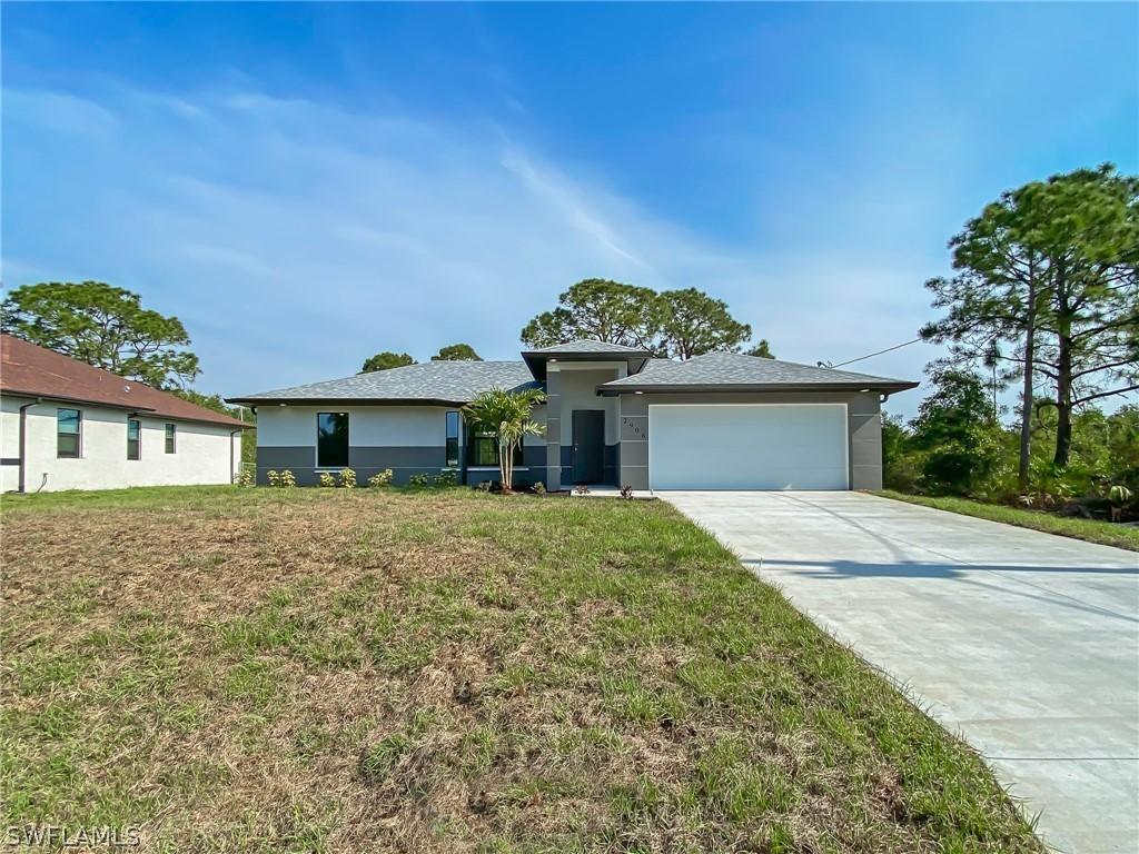 3812 NW 40th St., Cape Coral, FL 33993