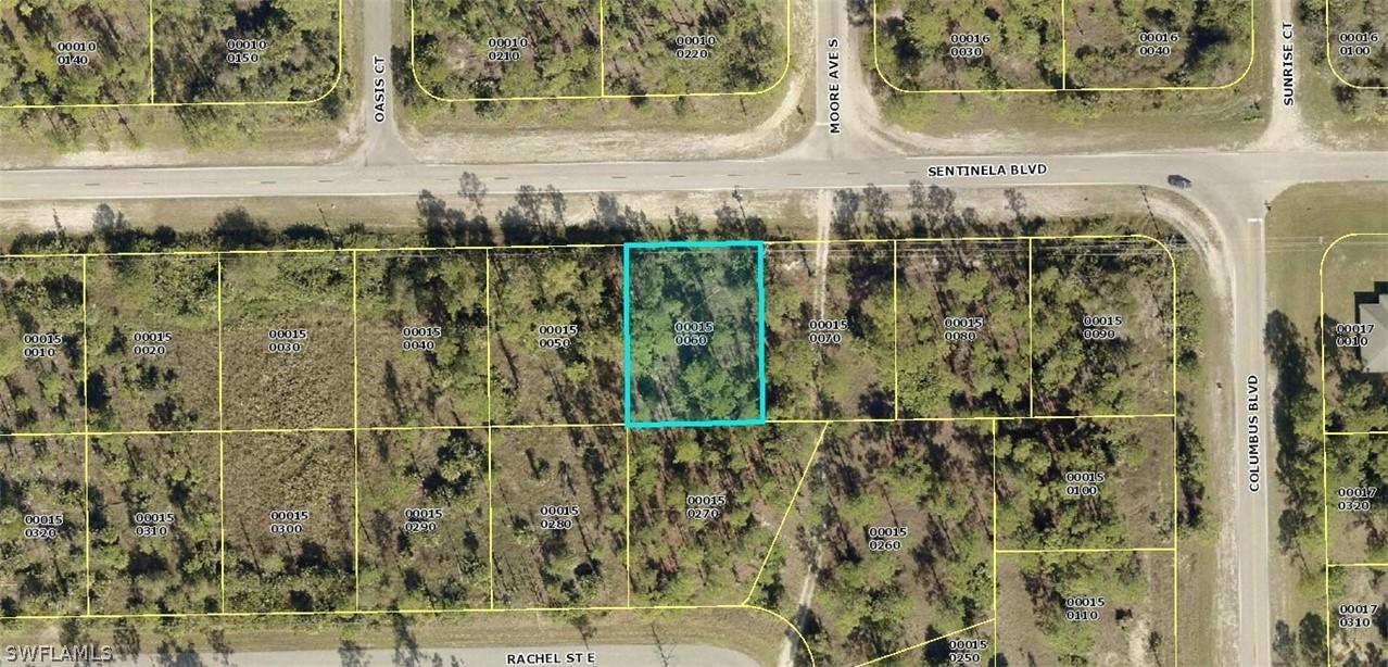 1150 Sentinela Blvd., Lehigh Acres, FL 33974